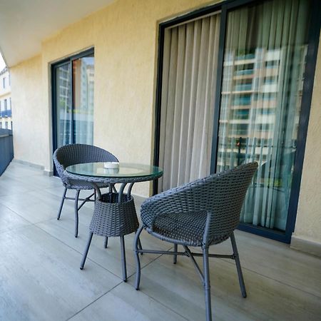 Hotel Deccan Serai, Hitec City, Haydarabad Dış mekan fotoğraf