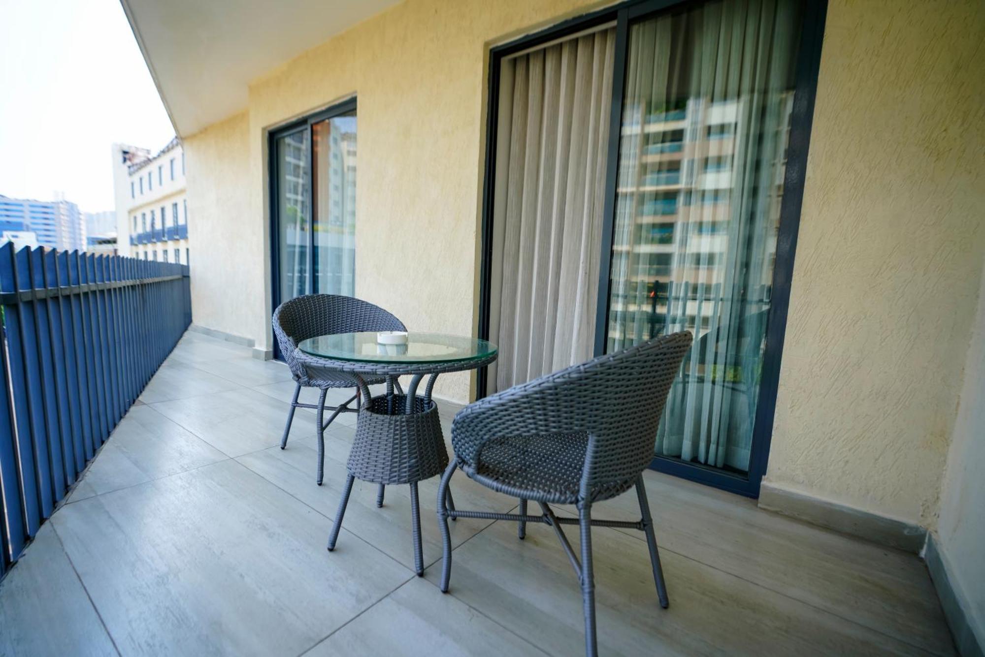 Hotel Deccan Serai, Hitec City, Haydarabad Dış mekan fotoğraf